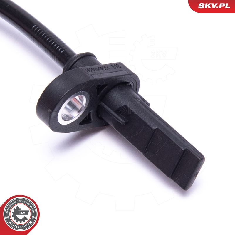 ESEN SKV 06SKV484 Sensor, wheel speed