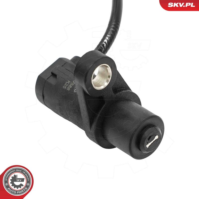 ESEN SKV 06SKV588 Sensor, wheel speed