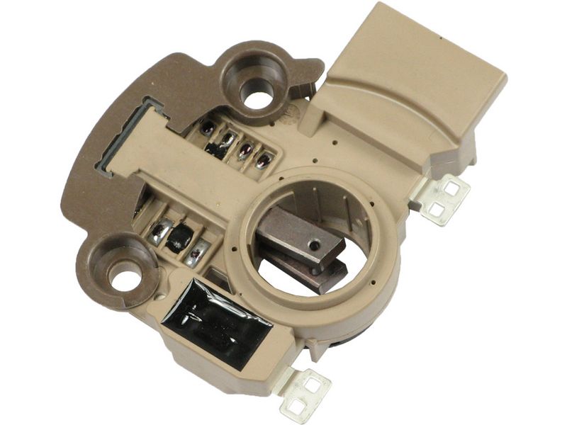 Generaatori pingeregulaator, AS-PL ARE5095