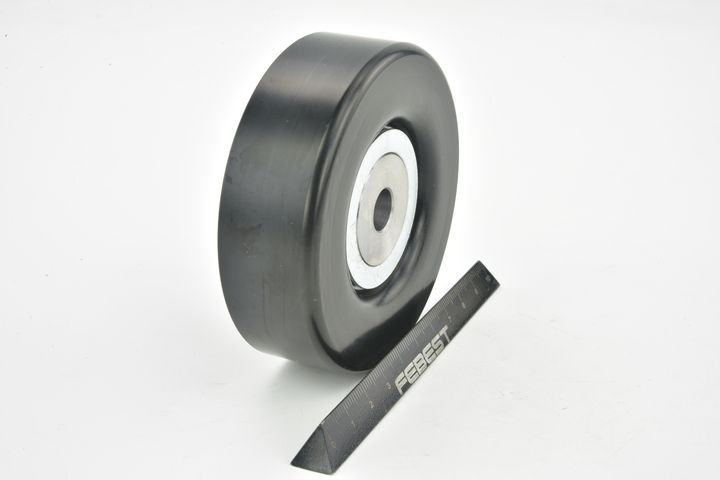 Pingutusrull, soonrihm, FEBEST 0487-Z27