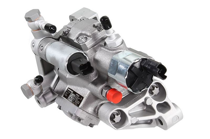 METZGER AUTOTEILE 0830041 High-pressure Pump