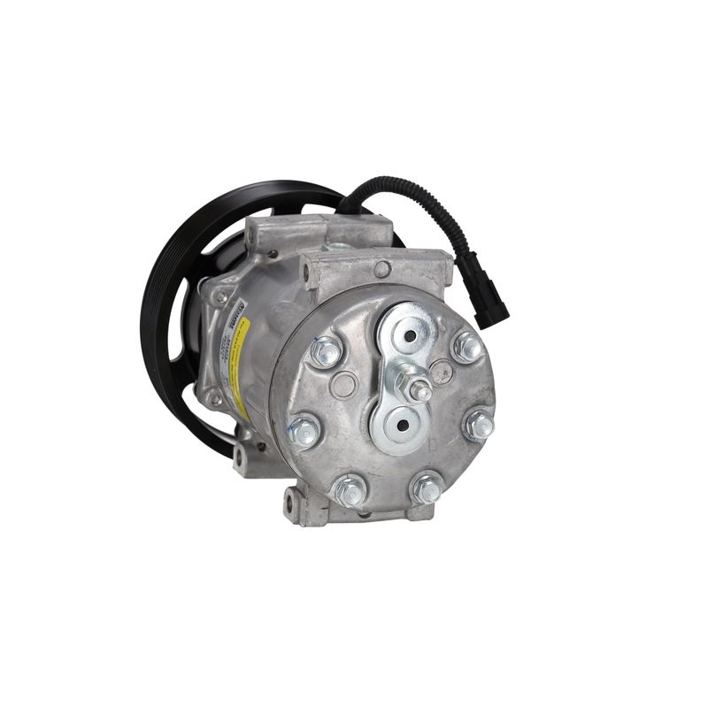 kompresor klimatizace DAF  XF106 891073