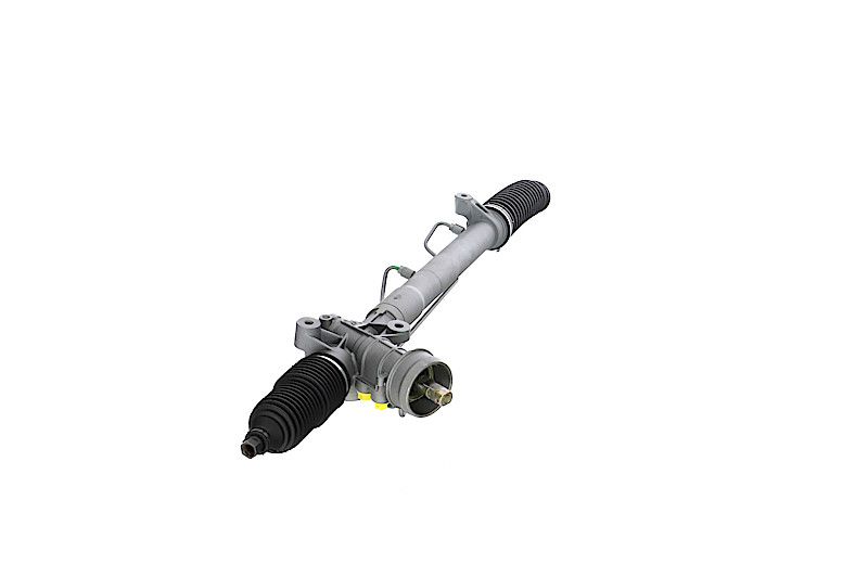 Řídicí mechanismus 007-003-000258R