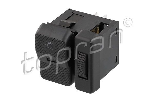 Lüliti, põhituli, TOPRAN...