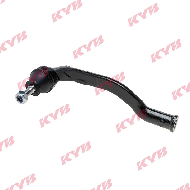 Rooliots, KYB KTR4052