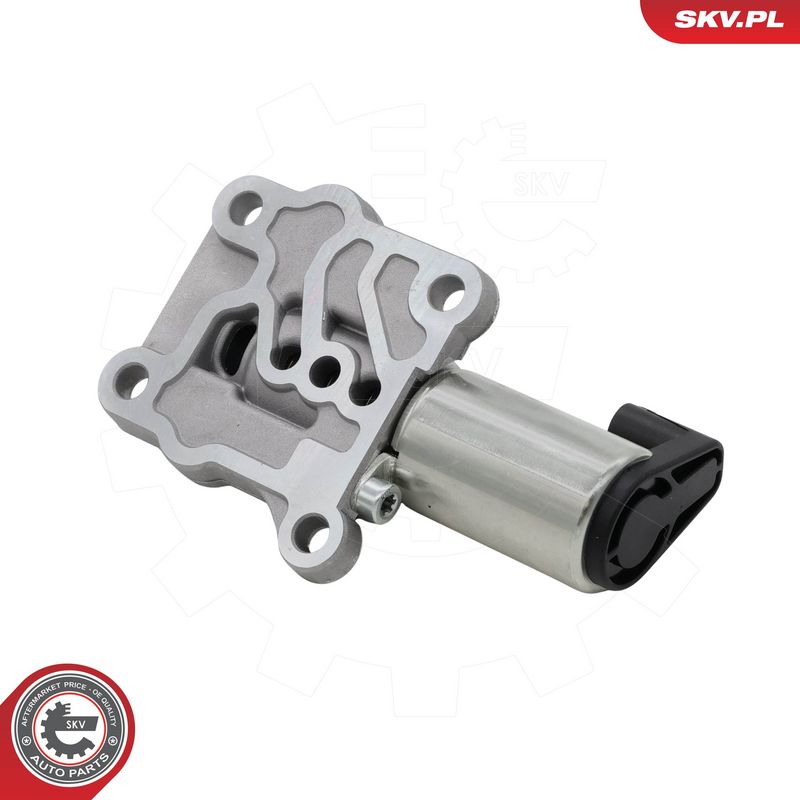 Juhtklapp, nukkvõlli asend, ESEN SKV 39SKV080