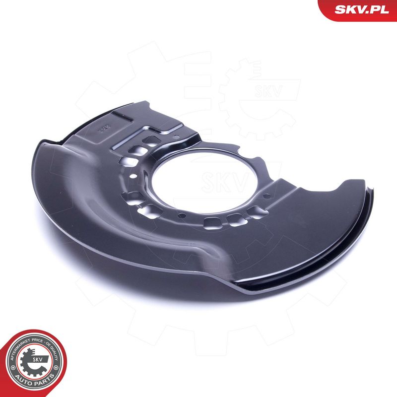 Plekk, piduriketas, ESEN SKV 57SKV152
