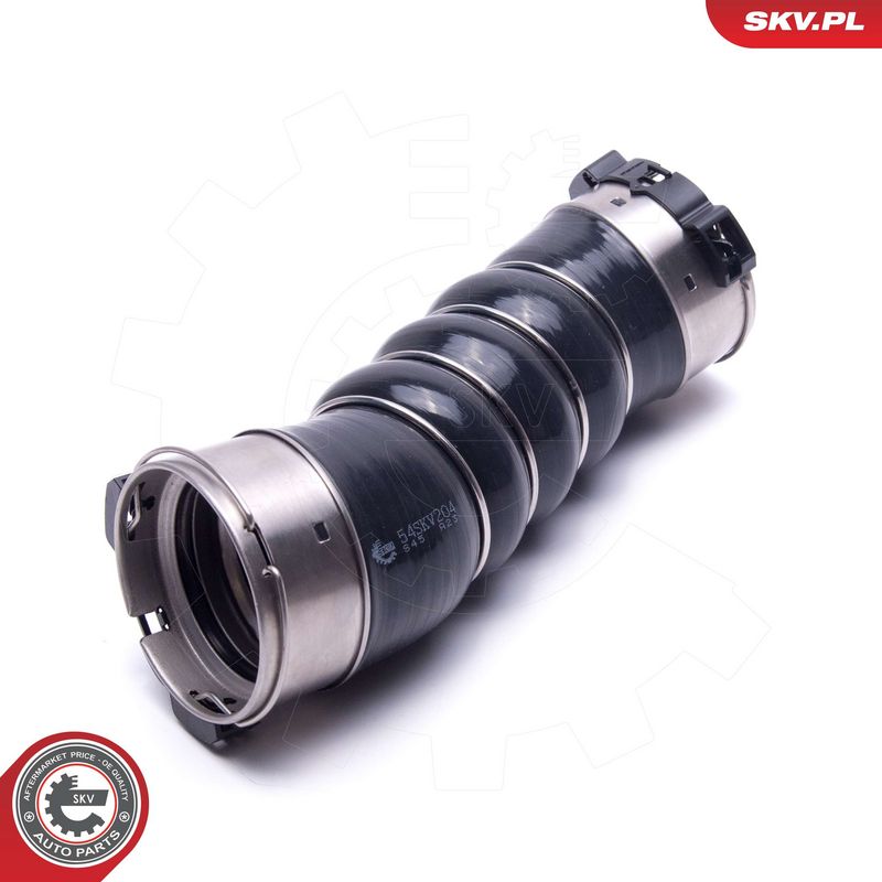 Jahutusvoolik, ESEN SKV...