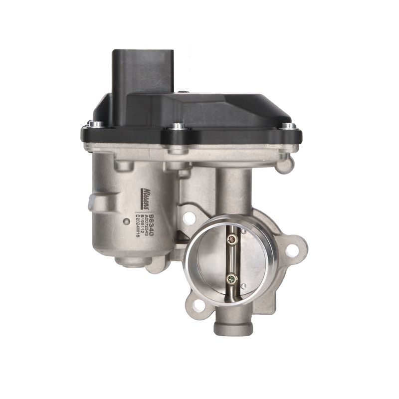 NISSENS 98340 EGR Valve