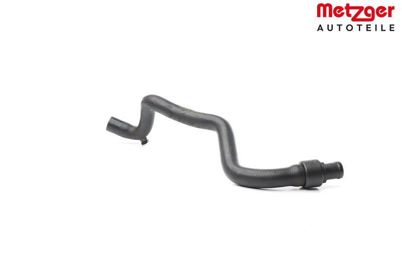 METZGER AUTOTEILE 2420380 Radiator Hose