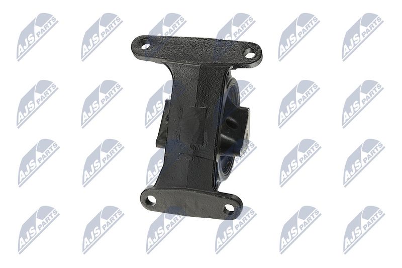 Paigutus, Mootor, NTY ZPS-CH-006