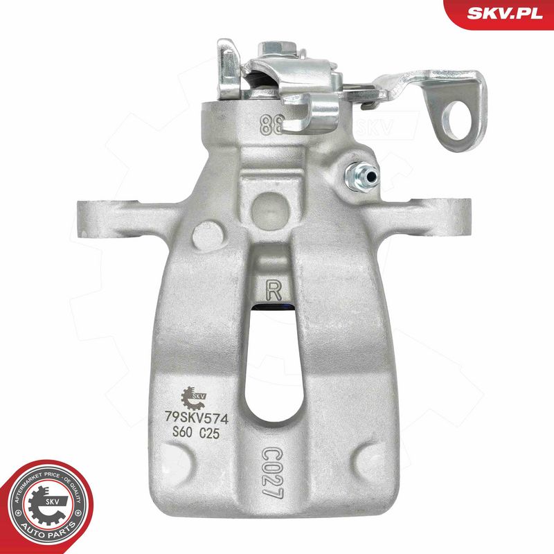 Pidurisadul, ESEN SKV 79SKV574