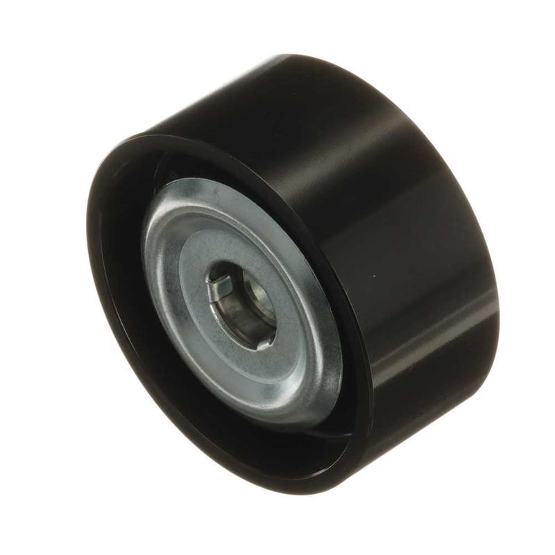 Vratná/vodicí kladka, klínový žebrový řemen T36669