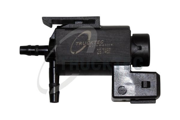 TRUCKTEC AUTOMOTIVE 08.16.019 - Pressure Converter, exhaust control