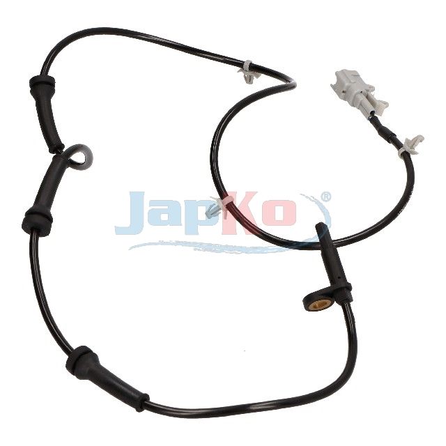 Andur, rattapöörete arv, JAPKO 151199