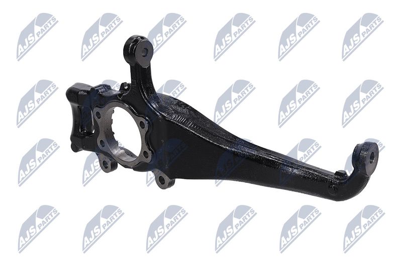 Käändmik, rattakinnitus, NTY ZZP-NS-019