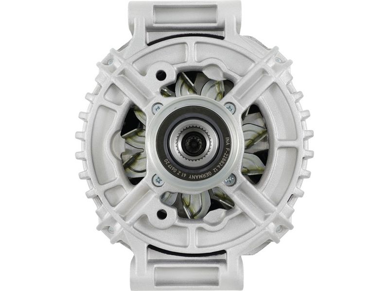 Generaator, AS-PL A0035(P-INA)