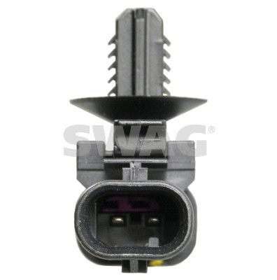 SWAG 33 10 9982 Sensor, exhaust gas temperature