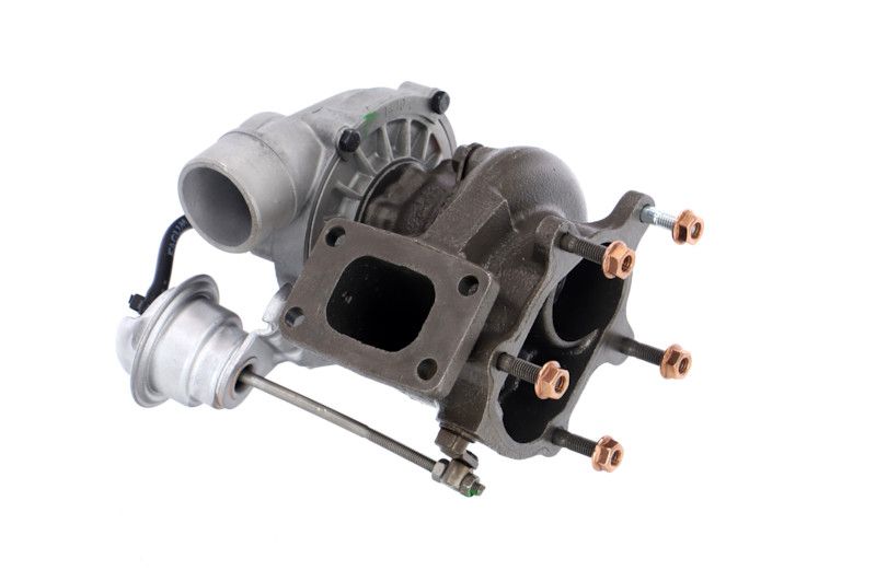 REMANTE 003-001-001864R Charger, charging (supercharged/turbocharged)