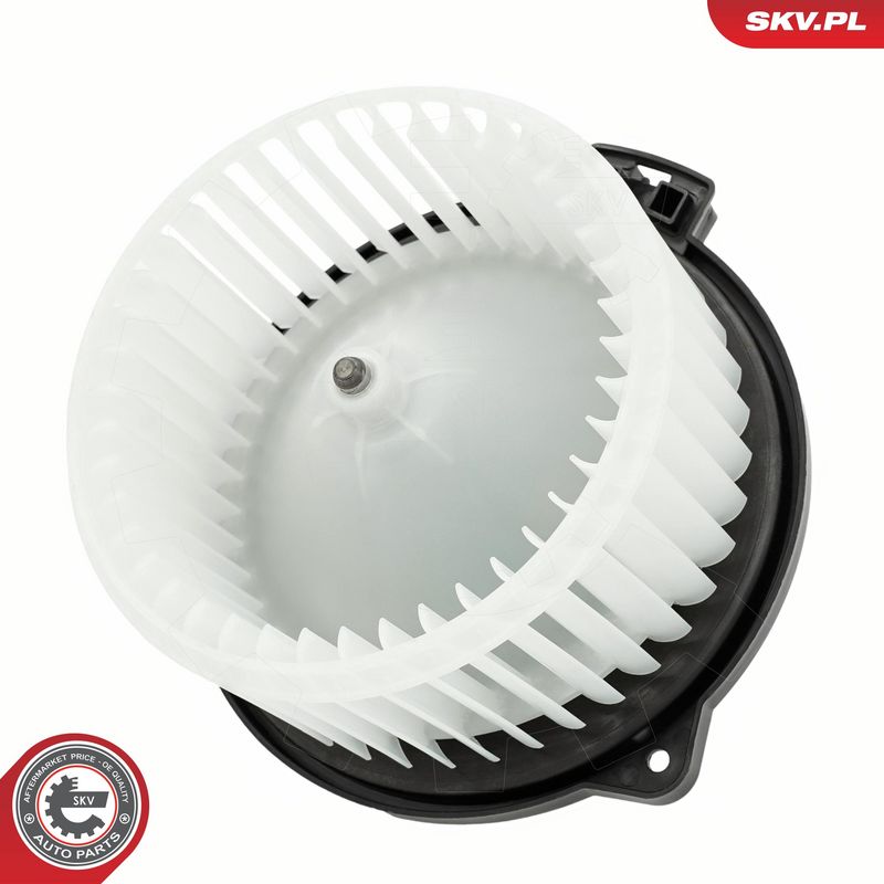 Salongipuhur, ESEN SKV 68SKV271