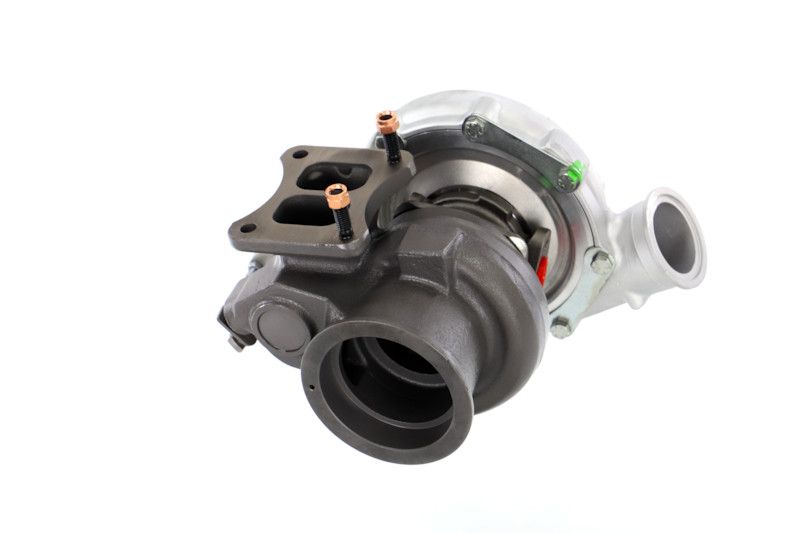 REMANTE 003-001-003289R Charger, charging (supercharged/turbocharged)