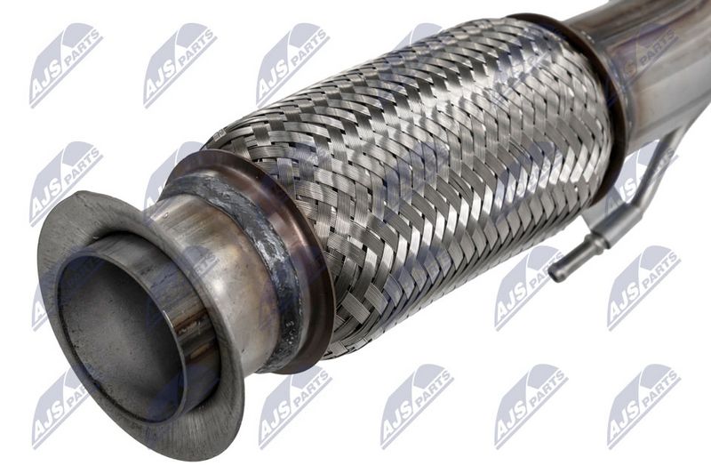 NTY DPF-VW-013 Catalytic Converter