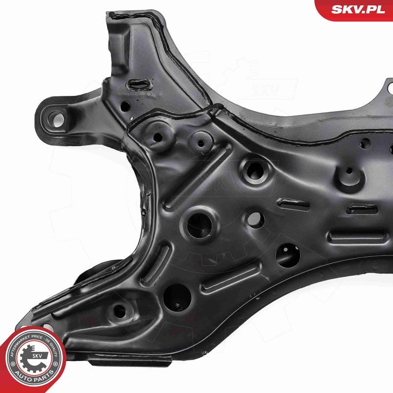 ESEN SKV 64SKV103 Paprėmis