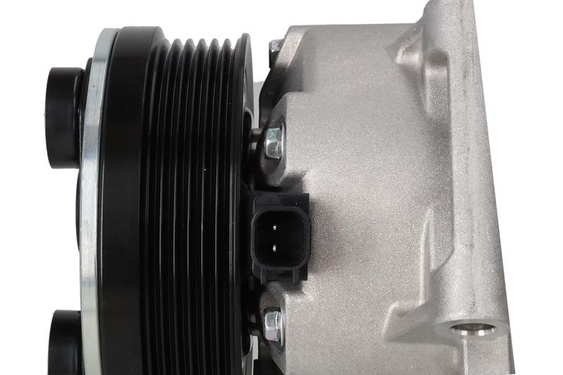 KAMOKA 7820104 Compressor, air conditioning