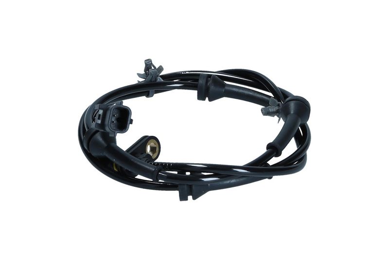 KAMOKA 1060745 Датчик, кількість обертів колеса