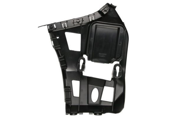 Bumperbevestiging Achter Rechts past: BMW 1 F20, F21 11.10-03.15