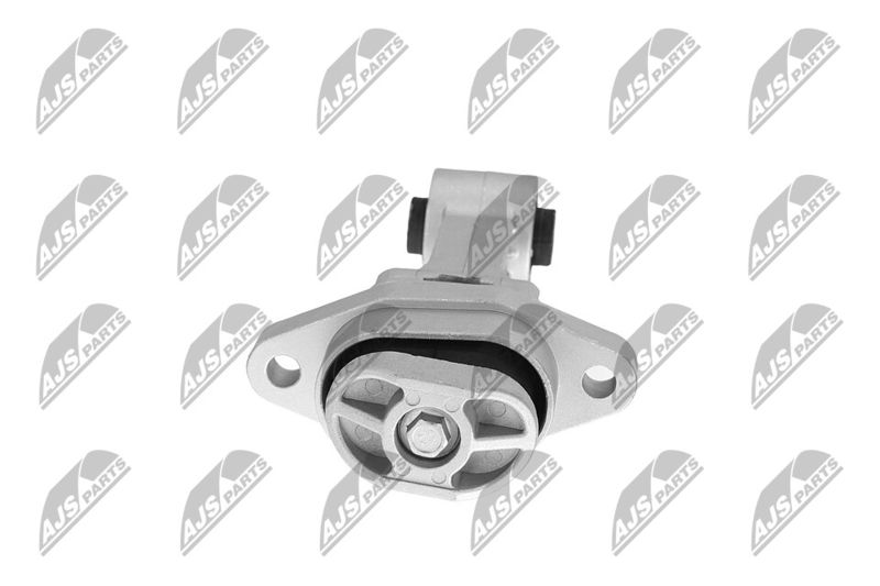 Paigutus, Mootor, NTY ZPS-HY-523