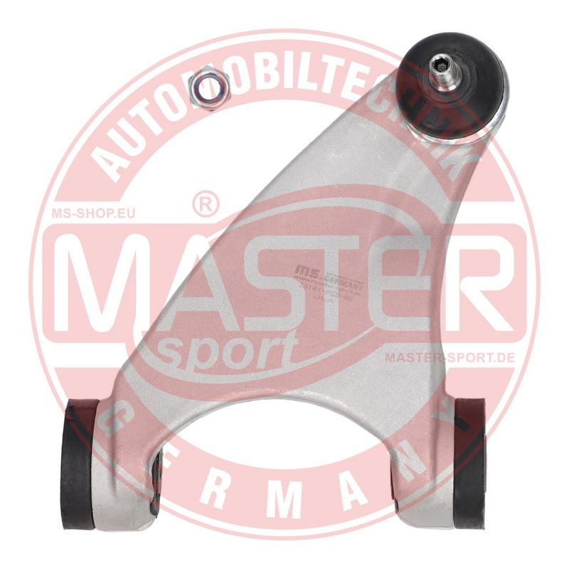 Brat, suspensie roata MASTER SPORT 28141-PCS-MS