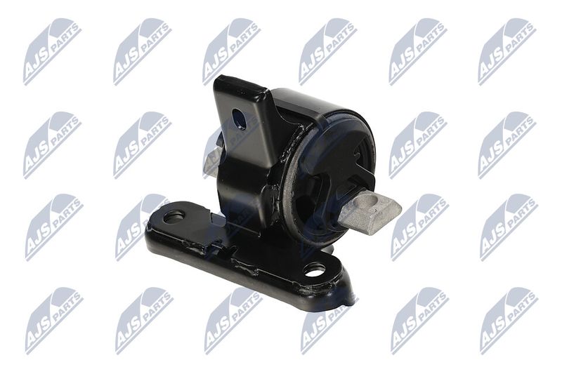 Paigutus, Mootor, NTY ZPS-CH-136