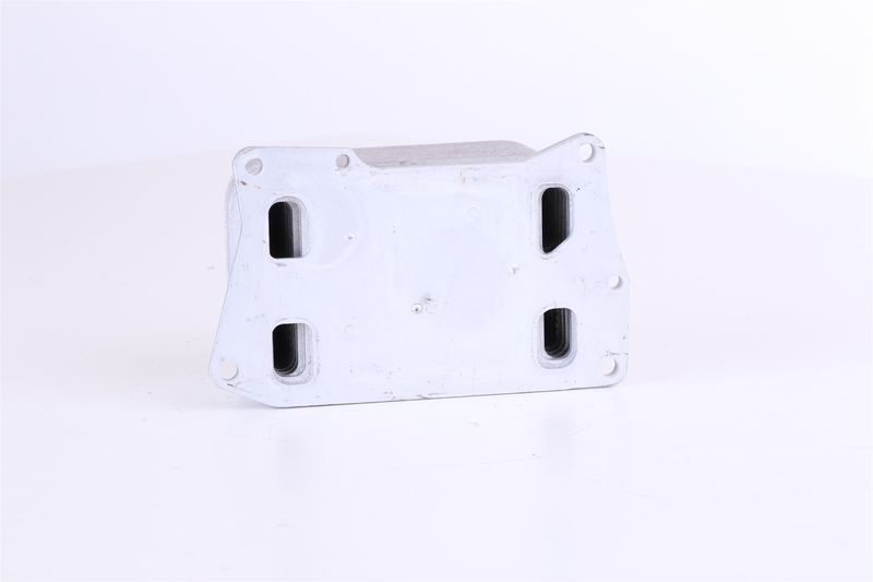 Õliradiaator, mootoriõli, NISSENS 91274