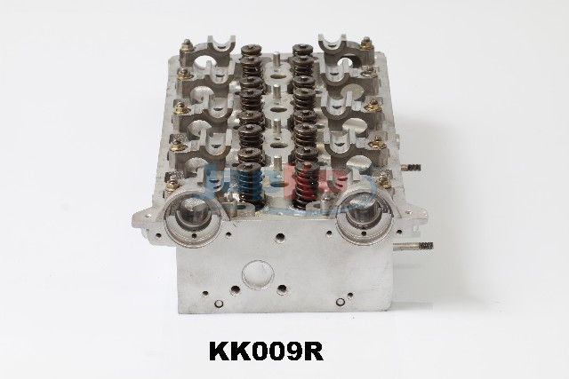JAPKO KKJ009R Cylinder Head
