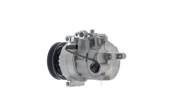 Product Image - Compressor, airconditioning - ACP591000S - MAHLE