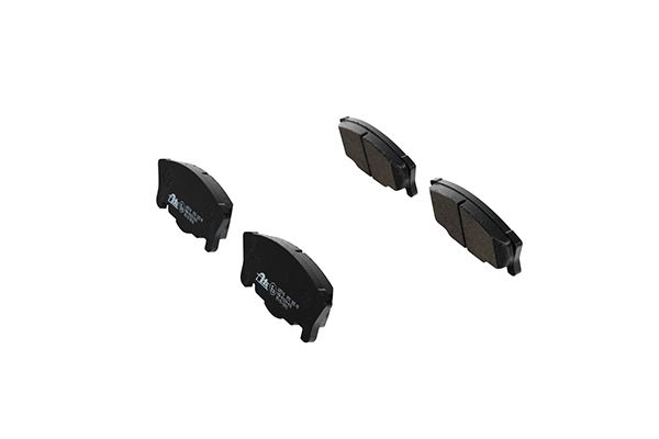 Set placute frana,frana disc 13.0460-5710.2 ATE