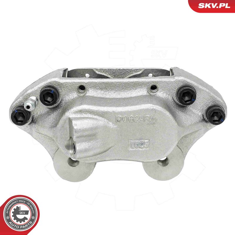 Pidurisadul, ESEN SKV 79SKV522