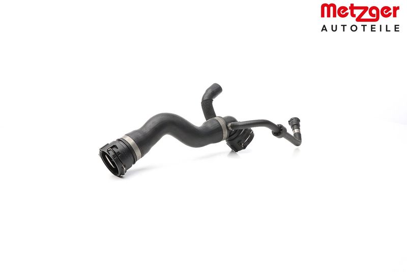 METZGER AUTOTEILE 2420556 Radiator Hose