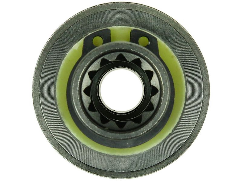 Vabajooks, starter, AS-PL SD4025