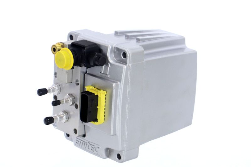 REMANTE 002-020-000017R Delivery Module, urea injection