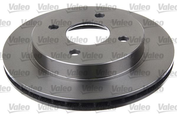 VALEO 186426 Brake Disc