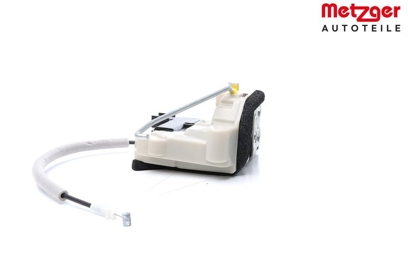 METZGER AUTOTEILE 2314634 Door Lock