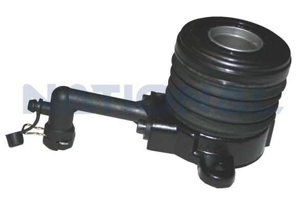 National NSC0012