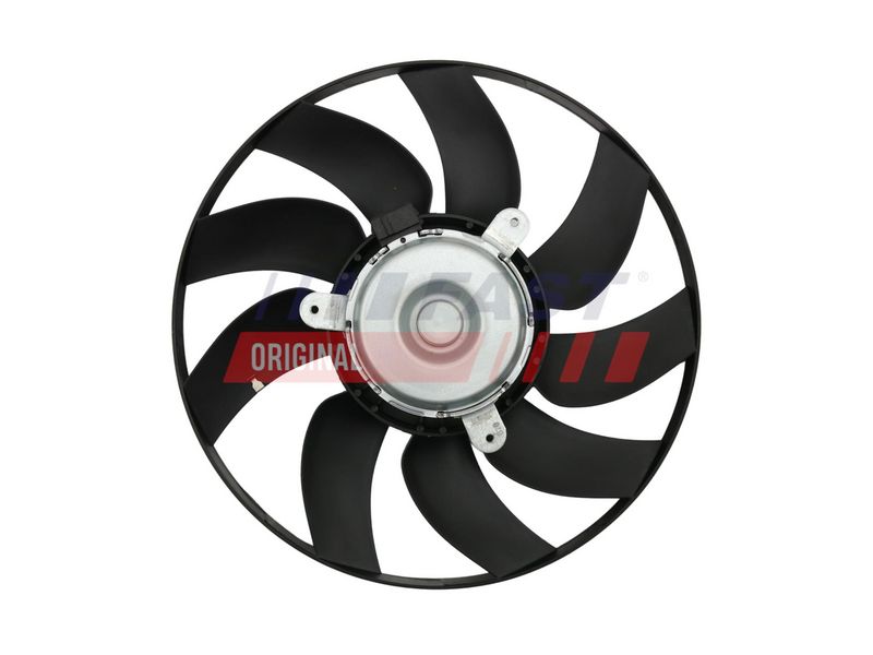 Ventilaator, mootorijahutus, FAST FT56009