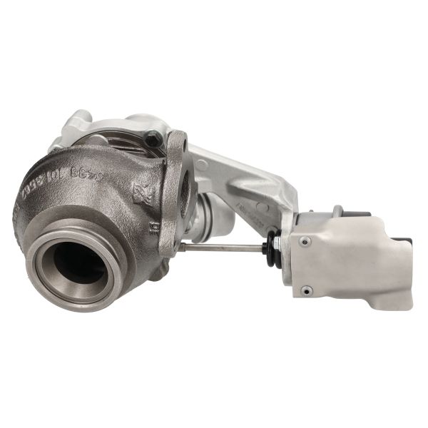 OE-TurboPower IT-54389700013 Charger, charging (supercharged/turbocharged)