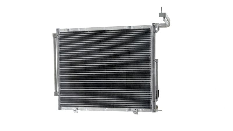 Product Image - Condensor, airconditioning - AC1068000S - MAHLE