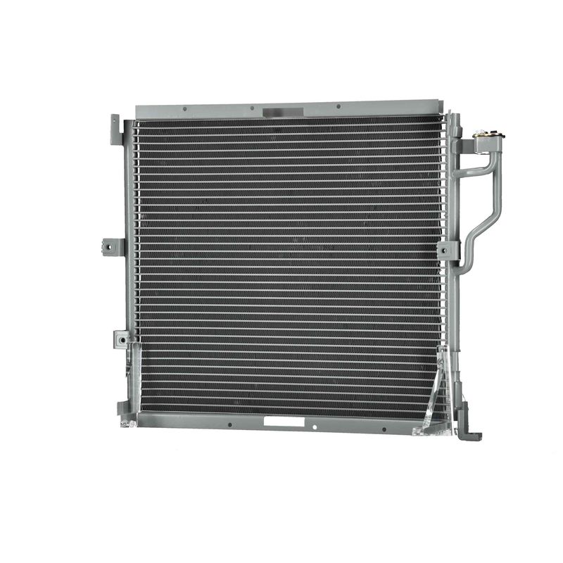 Kondensaator, kliimaseade, NISSENS 94157