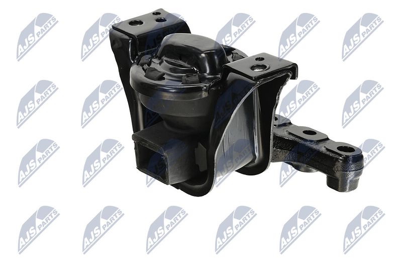 Paigutus, Mootor, NTY ZPS-CT-013