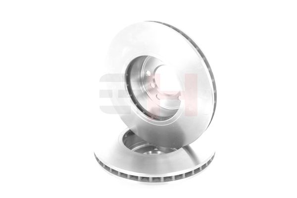 GH GH-401560 Brake Disc